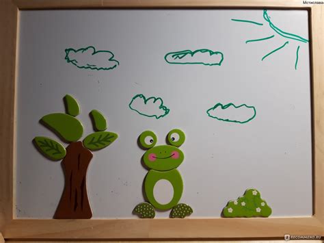 Mapacha Игрушка деревянная Чудо-чемоданчик Зоопарк - «Хорошая ...