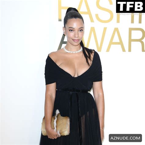 AURORA JAMES Nude AZNude