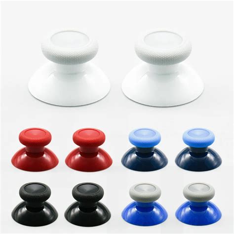 P S Para Xbox Um S X Controlador Substitui O Varas De Polegar D Anal