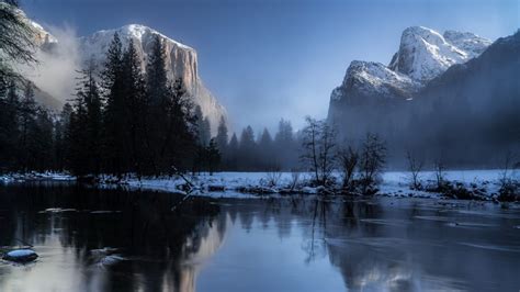 The BEST Winter Camping In California 10 Best Sites TMBtent