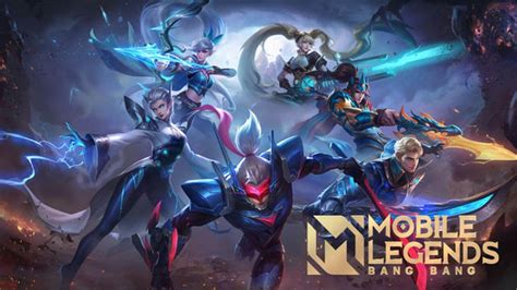 Best Names In Mobile Legends For Your Team And Personal Account