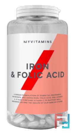 Железо С Фолиевой Кислотой Препараты Названия – Telegraph