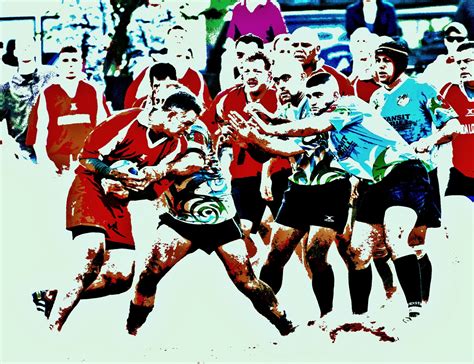 rugby match  stock photo public domain pictures