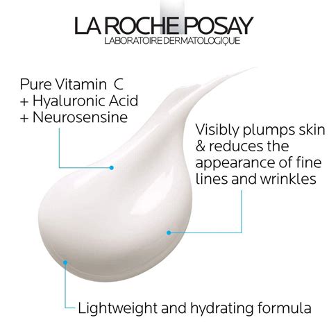La Roche-Posay Pure Vitamin C Light – GOLDFARMACI