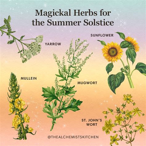 How To Celebrate The Summer Solstice Midsummer And Litha Artofit