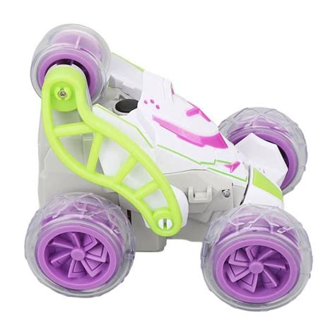 Vgeby Voiture T L Command E Stunt G Avec Lumi Re Et Musique Pour