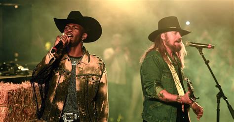 Lil Nas X S Old Town Road Breaks Record For Most Weeks In The No 1 Spot On The Billboard Hot 100