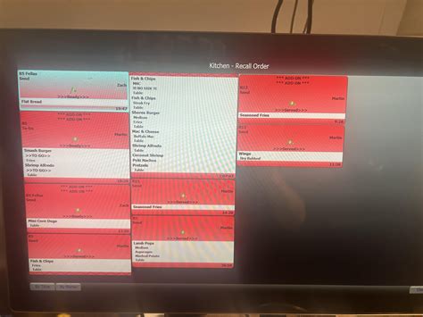 GM tried to make me take a day off, a.m. cook was swamped wit prep and