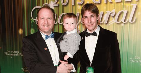 Colorados Jared Polis Becomes Americas First Openly Gay Governor To