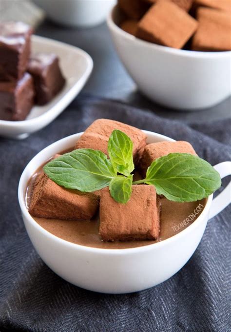 Cozy Recipes For Vegan Hot Cocoa Beverages The Vegan Atlas