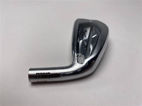 Mizuno Jpx Hot Metal Pro Iron Head Only Mens Rh New Sidelineswap