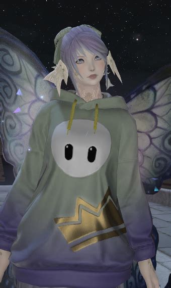 pixie bean eorzea collection