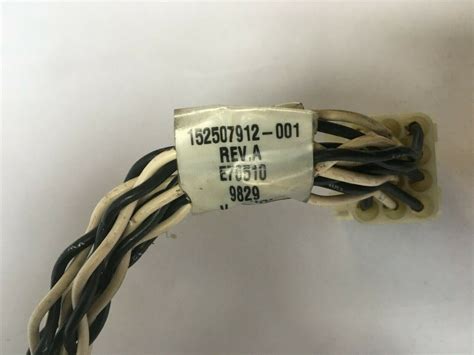 ABB EH 300 CONTACTOR SK 826 429 AF EH300C1L 152507912 001 EBay