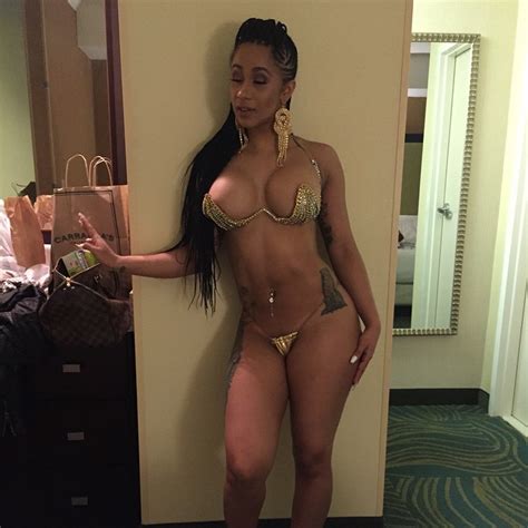 Cardi B Sex Selfie Leaked Real Sexy Nudes Of Celebrities And Fake Nude Pics