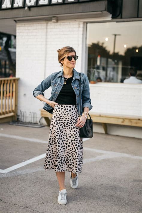 style  midi skirt   season brightontheday