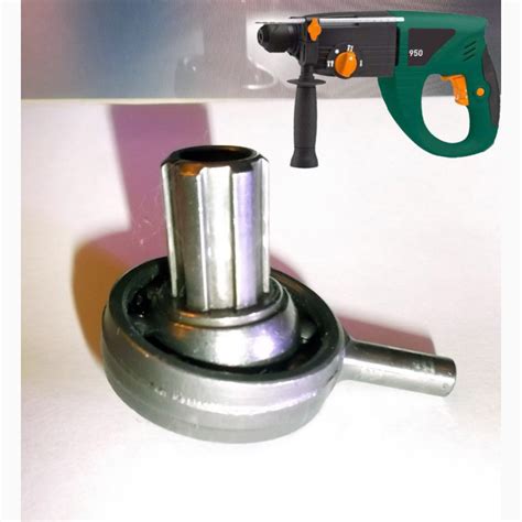 Продам ЗАПЧАСТИ на перфоратор Craft Cbh-950 950W, бу - Запорожье ...