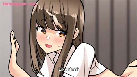 NEW HENTAI Erotic Wishes Come True Subbed