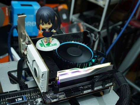 Intel Core i3-12100/F стал самым производительным 4-ядерным процессором ...