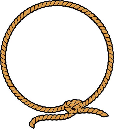 Lasso Clip Art Vector Images And Illustrations Istock