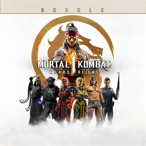Mortal Kombat™ 1