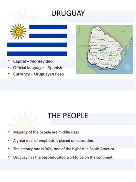 uruguay how to pronounce