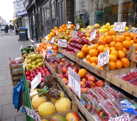 Hove Daily Photo: Red Delicious