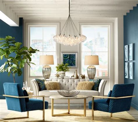 Stylish Table Lamps For The Living Room - Ideas & Advice | Lamps Plus