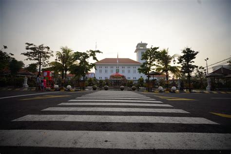 Peta Investasi Kota Madiun Dpmptsp Kota Madiun