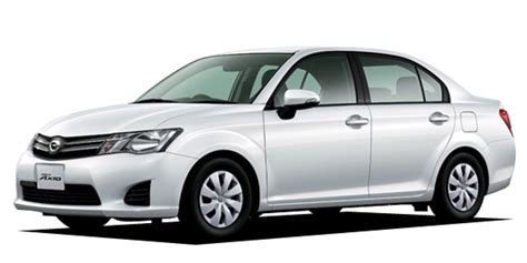 Toyota Corolla Axio X Catalog Reviews Pics Specs And Prices