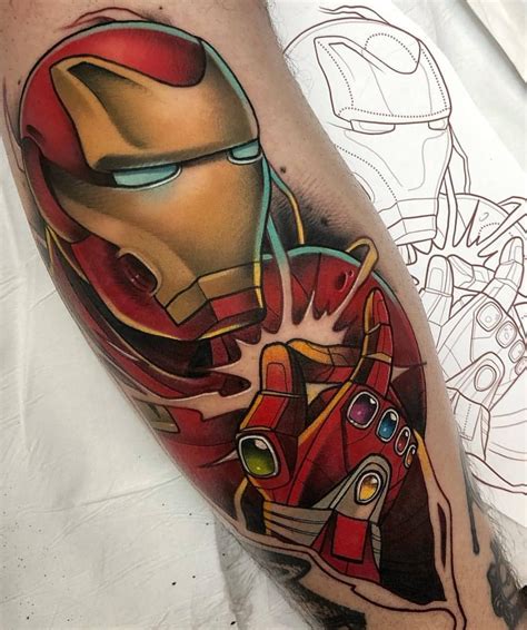 Tribal Tattoos For Men Tattoos For Guys Tattoos For Women Avengers