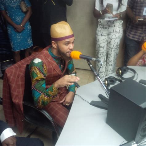 ‘Classic Man’ Singer Jidenna Arrives Enugu in Style – FINESSE BLOG