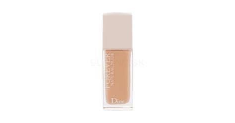 Christian Dior Forever Natural Nude Make up pre ženy 30 ml Odtieň 1 5N Neutral ELNINO SK