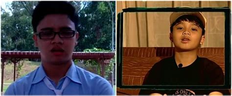 Cowok Satu Satunya Geng Rainbow Kepompong Ini Jadi Hot Daddy Intip 11 Transformasinya