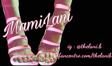 Watch Free Lani Blue Footjob Porn Video WebcamShows TV