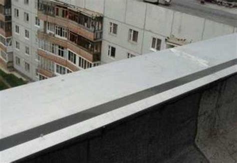 Парапет кровельный | Festima.Ru - Мониторинг объявлений