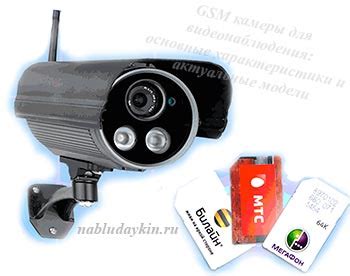 Gsm камера с датчиком движения для дачи - Вместе мастерим