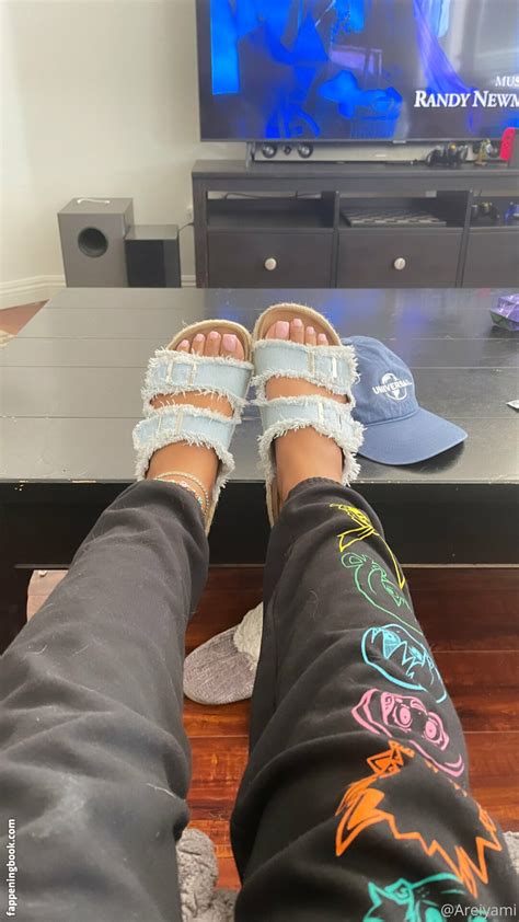 Areiyami Nude OnlyFans Leaks Fappening FappeningBook