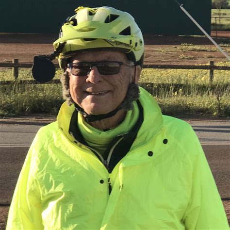 Strava Cyclist Profile John Stace