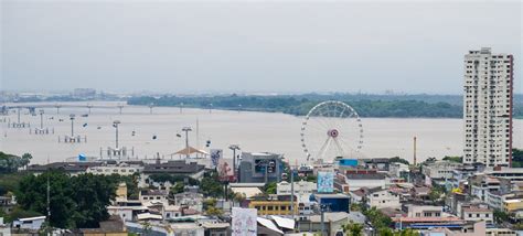 Ecuador lanzó Agenda de Transformación Digital 2025 - Brecha Cero