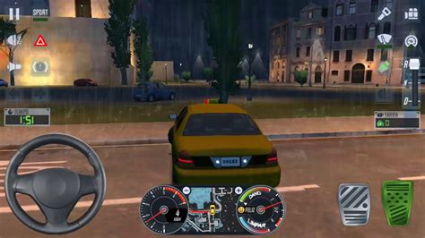 Baixe Esse Jogo De Taxi Sensacional Taxi Sim Disponivel Na