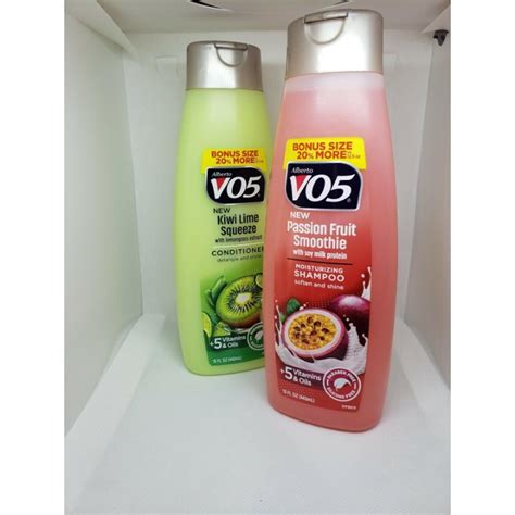 Vo5 Chamomile Shampoo And Conditioner Sets Mercari