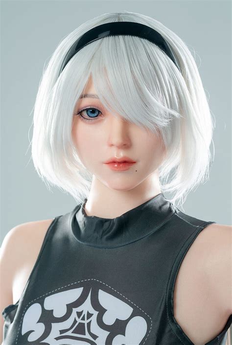 Zelex Ge Cm Ft C Cup Silicone Doll Charm Ko Sex Dolls Specialty Store