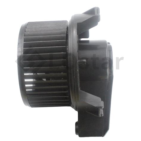 Heater Blower Motor with Fan Cage Fits Ford Mustang 2010-2014 | eBay