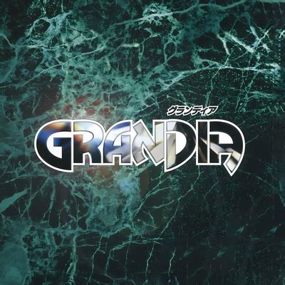 Grid For Grandia By ReTokyo SteamGridDB