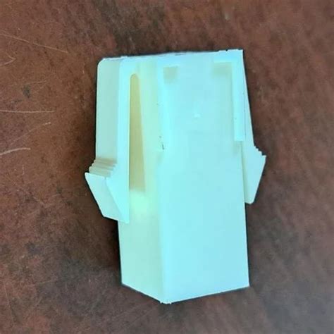 Panasonic 4 Pin White Connector At ₹ 30piece In New Delhi Id