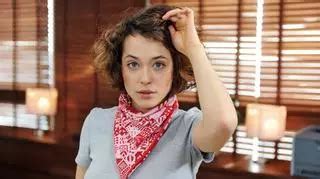 Aleksandra Hamkało w bikini pokazała brzuch miesięcy po porodzie