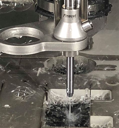 Finepart Sweden on LinkedIn: Precision Redefined! Experience a new dimension of precision ...