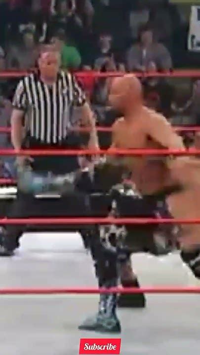 Full Match The Rock And Stone Cold Steve Austin Vs The Nwo Wwe