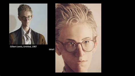 Online Lecture Gay Community Nudes The Times Of Gilbert Lewis YouTube