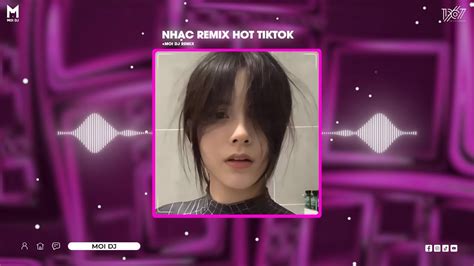 Cứu Vãn Kịp Không Remix Tại Sao Em Thay Đổi Remix TikTok Nhạc Remix Hot TikTok YouTube